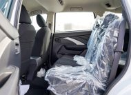 Mitsubishi Medium Line Xpander White – Black 2026