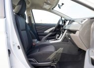 Mitsubishi Medium Line Xpander White – Black 2026