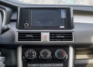 Mitsubishi Medium Line Xpander White – Black 2026