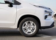 Mitsubishi Medium Line Xpander White – Black 2026