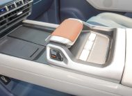 Changan Deepal Air Comfort (N-DEP-AC-1.5-24) Silver – Blue 2024