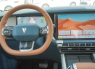 Changan Deepal Air Comfort (N-DEP-AC-1.5-24) Silver – Blue 2024