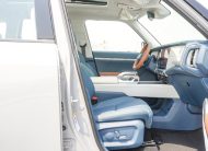 Changan Deepal Air Comfort (N-DEP-AC-1.5-24) Silver – Blue 2024