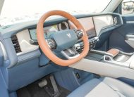 Changan Deepal Air Comfort (N-DEP-AC-1.5-24) Silver – Blue 2024