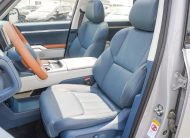 Changan Deepal Air Comfort (N-DEP-AC-1.5-24) Silver – Blue 2024