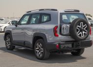 Changan Deepal Air Comfort (N-DEP-AC-1.5-24) Silver – Blue 2024