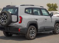 Changan Deepal Air Comfort (N-DEP-AC-1.5-24) Silver – Blue 2024