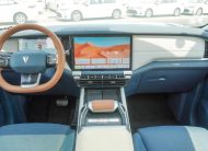 Changan Deepal Air Comfort (N-DEP-AC-1.5-24) Silver – Blue 2024