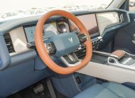 Changan Deepal Air Comfort (N-DEP-AC-1.5-24) Grey – Blue 2024