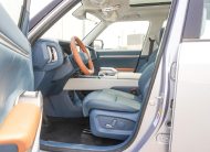 Changan Deepal Air Comfort (N-DEP-AC-1.5-24) Grey – Blue 2024