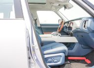 Changan Deepal Air Comfort (N-DEP-AC-1.5-24) Grey – Blue 2024