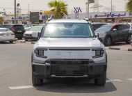 Changan Deepal Air Comfort (N-DEP-AC-1.5-24) Grey – Blue 2024