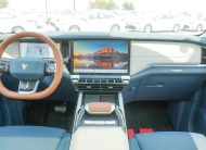 Changan Deepal Air Comfort (N-DEP-AC-1.5-24) Grey – Blue 2024