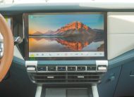 Changan Deepal Air Comfort (N-DEP-AC-1.5-24) Grey – Blue 2024