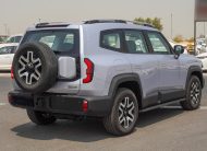 Changan Deepal Air Comfort (N-DEP-AC-1.5-24) Grey – Blue 2024