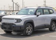 Changan Deepal Air Comfort (N-DEP-AC-1.5-24) Grey – Blue 2024