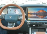 Changan Deepal Air Comfort (N-DEP-AC-1.5-24) Grey – Blue 2024