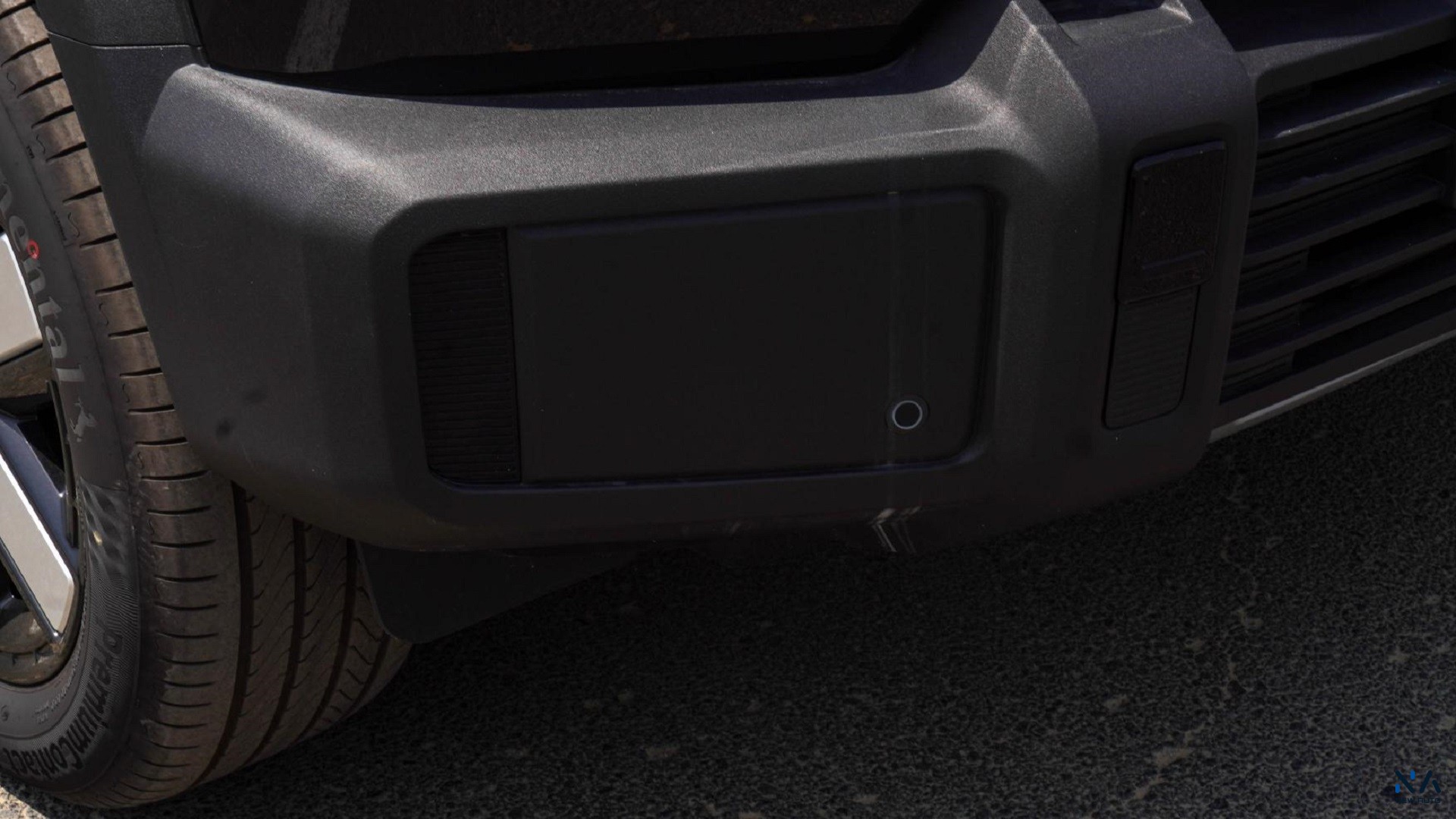 Changan Deepal Air Suspension (N-DEP-AS-1.5-24) Black – Black 2024