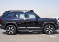 Changan Deepal Air Suspension (N-DEP-AS-1.5-24) Black – Black 2024