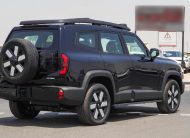 Changan Deepal Air Suspension (N-DEP-AS-1.5-24) Black – Black 2024