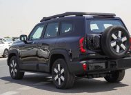 Changan Deepal Air Suspension (N-DEP-AS-1.5-24) Black – Black 2024