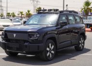 Changan Deepal Air Suspension (N-DEP-AS-1.5-24) Black – Black 2024