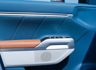Changan Deepal Air Suspension (N-DEP-AS-1.5-24) Silver – Blue 2024