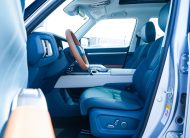 Changan Deepal Air Suspension (N-DEP-AS-1.5-24) Silver – Blue 2024