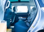 Changan Deepal Air Suspension (N-DEP-AS-1.5-24) Silver – Blue 2024
