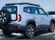 Changan Deepal Air Suspension (N-DEP-AS-1.5-24) Silver – Blue 2024