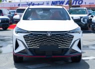Changan Deepal Air Comfort (N-DEP-AC-1.5-24) Grey – Blue 2024