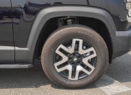 Changan Deepal Air Comfort (N-DEP-AC-1.5-24)  Black – Blue 2024
