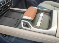 Changan Deepal Air Comfort (N-DEP-AC-1.5-24)  Black – Blue 2024