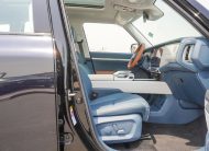 Changan Deepal Air Comfort (N-DEP-AC-1.5-24)  Black – Blue 2024