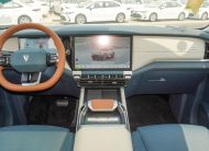 Changan Deepal Air Comfort (N-DEP-AC-1.5-24)  Black – Blue 2024