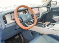 Changan Deepal Air Comfort (N-DEP-AC-1.5-24)  Black – Blue 2024