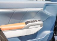 Changan Deepal Air Comfort (N-DEP-AC-1.5-24)  Black – Blue 2024