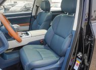 Changan Deepal Air Comfort (N-DEP-AC-1.5-24)  Black – Blue 2024
