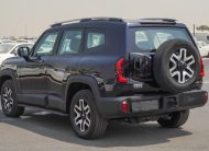 Changan Deepal Air Comfort (N-DEP-AC-1.5-24)  Black – Blue 2024