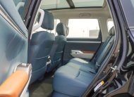 Changan Deepal Air Comfort (N-DEP-AC-1.5-24)  Black – Blue 2024