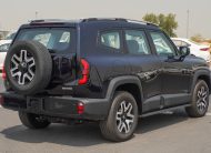 Changan Deepal Air Comfort (N-DEP-AC-1.5-24)  Black – Blue 2024