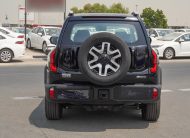 Changan Deepal Air Comfort (N-DEP-AC-1.5-24)  Black – Blue 2024