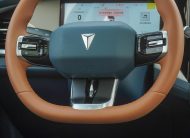 Changan Deepal Air Comfort (N-DEP-AC-1.5-24)  Black – Blue 2024