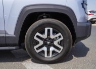 Changan Deepal Air Comfort (N-DEP-AC-1.5-24) Silver – Black 2024