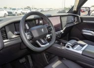 Changan Deepal Air Comfort (N-DEP-AC-1.5-24) Silver – Black 2024