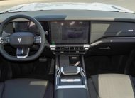 Changan Deepal Air Comfort (N-DEP-AC-1.5-24) Silver – Black 2024