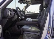 Changan Deepal Air Comfort (N-DEP-AC-1.5-24) Silver – Black 2024