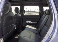 Changan Deepal Air Comfort (N-DEP-AC-1.5-24) Silver – Black 2024