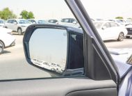 Changan Deepal Air Comfort (N-DEP-AC-1.5-24) Silver – Black 2024