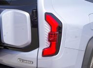 Changan Deepal Air Comfort (N-DEP-AC-1.5-24) Silver – Black 2024
